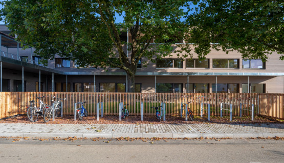 Kindergarten Herbolzheim