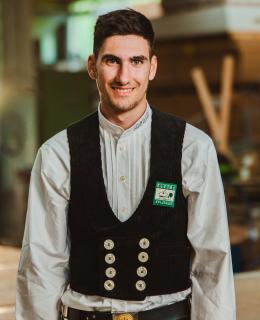 Lucas Zehnle