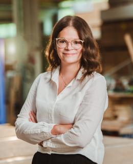 Theresa Griesbaum