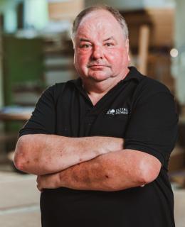 Bernhard Schwab