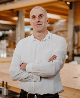 Alexander Becherer